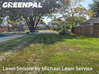 Lawn Mow nearby Canton, MI, 