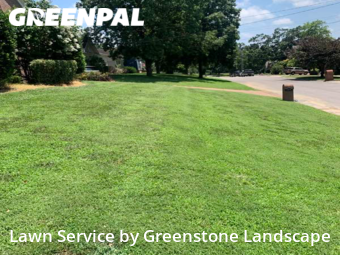Grass Cut nearby Hendersonville, TN, 