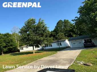 Lawn Maintenance nearby Harrington, DE, 