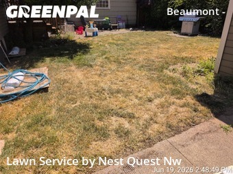 Commercial Landscaping In Portland,97211,Landscaping Maintenance by Nest Quest Nw, work completed in Jun , 2026
