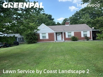 Grass Cutting nearby Nashville, TN, 