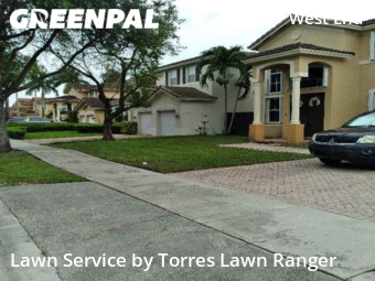 Yard Cutting nearby Miami, FL, 
