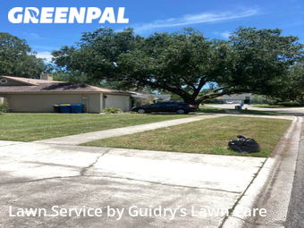 Yard Cutting nearby Jacksonville, FL, 