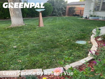 Lawn Cutting nearby Loveland, CO, 