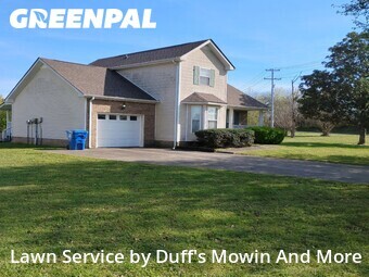 Yard Cutting nearby Clarksville, TN, 