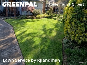 Lawn Cut nearby Portland, OR, 