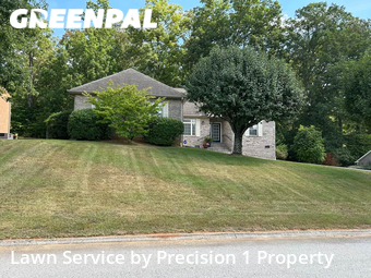 Lawn Cutting nearby Knoxville, TN, 