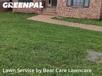 Lawn Mow nearby Nashville, TN, 