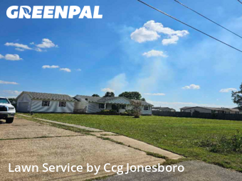 Lawn Cut nearby Jonesboro, AR, 