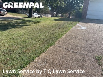 Lawn Maintenance nearby Brandon, MS, 