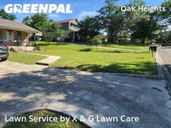 Lawn Maintenance nearby San Marcos, TX, 
