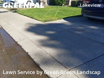 Work completed by lawn-care-services-in-Stockton-CA