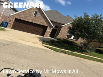 Lawn Care Service nearby Fairview, TX, 