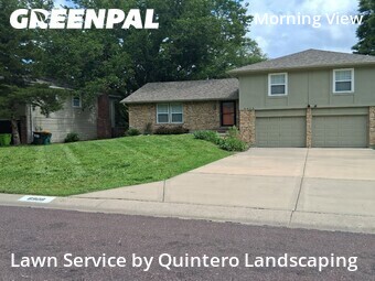 Lawn Mowing nearby Overland Park, MO, 