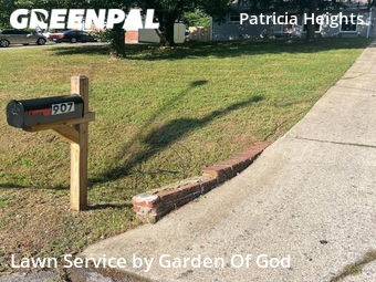 Lawn Care nearby Nashville, TN, 