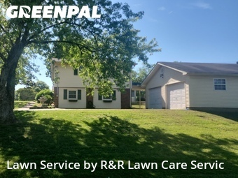 Lawn Mowin Hendersonville,37075,Lawn Mowing by R&R Lawn Care Servic, work completed in Jul , 2026