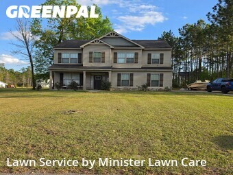 Lawn Care nearby Statesboro, GA, 