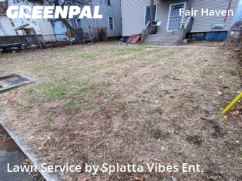 Yard Cutting nearby New Haven, CT, 