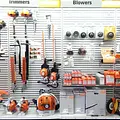 K & S Lawn Mower Sales & Service 1