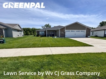 Lawn Mow nearby Fort Wayne, IN, 