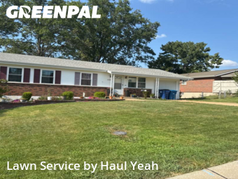 Grass Cutting nearby Sappington, MO, 
