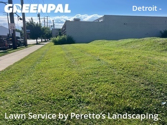 Grass Cut nearby Cleveland, OH, 