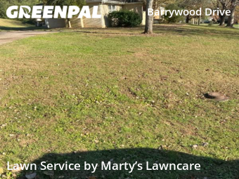 Grass Cut nearby Nashville, TN, 