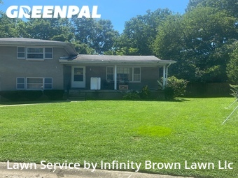 Yard Cutting nearby Jeffersonville, KY, 
