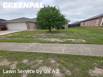 Yard Mowing nearby Killeen, TX, 