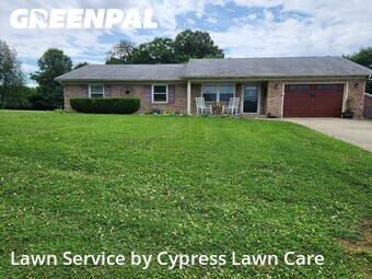 Yard Mowing nearby Jeffersonville, IN, 