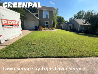 Lawn Mowing nearby Austin, TX, 