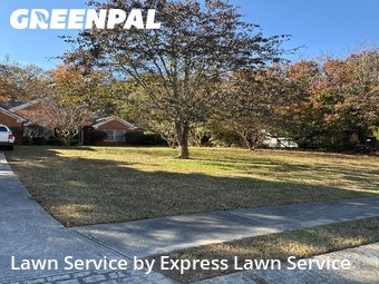 Lawn Mowing nearby Lawrenceville, GA, 