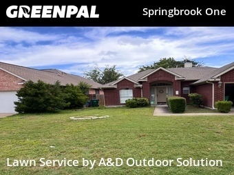 Grass Cutting nearby Pflugerville, TX, 
