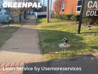 Lawn Maintenance nearby St. Louis, MO, 