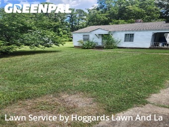 Lawn Mowing Service nearby Jackson, TN, 