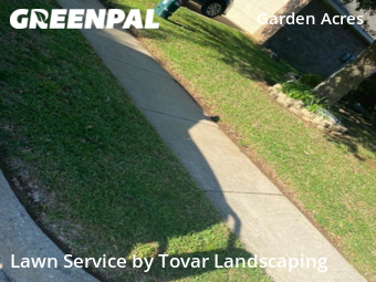 Lawn Service nearby Burleson, TX, 