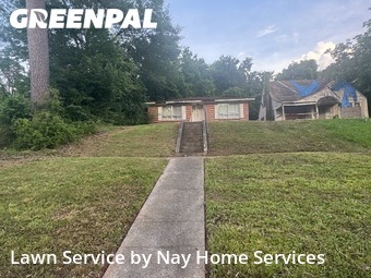 Grass Cut nearby Bessemer, AL, 