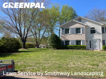 Lawn Care nearby Yorktown, VA, 