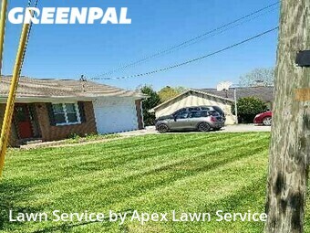 Lawn Mow nearby Johnson City, TN, 