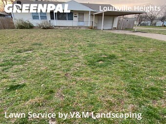 Lawn Care nearby Tulsa, OK, 