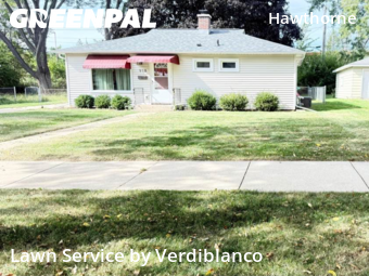 Lawn Mow nearby Madison, WI, 