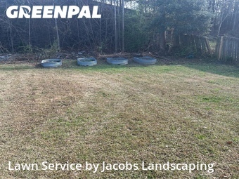 Lawn Care Service nearby Lexington, SC, 