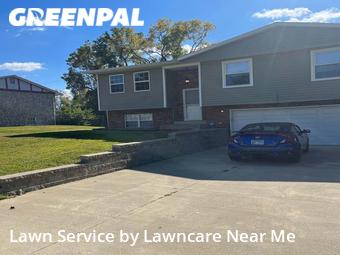 Lawn Service nearby Granite City, IL, 
