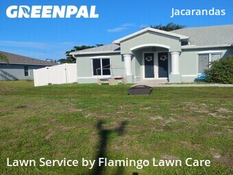 Yard Cutting nearby Cape Coral, FL, 