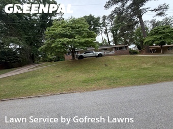 Grass Cut nearby Douglasville, GA, 