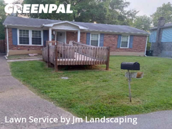 Lawn Mowing nearby Louisville, KY, 