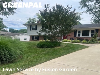 Yard Mowing nearby Gaithersburg, MD, 