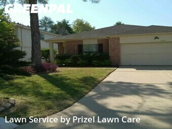 Yard Mowing nearby Houston, TX, 