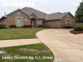 Yard Cutting nearby Oklahoma City, OK, 