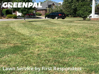 Lawn Care nearby Concord, NC, 